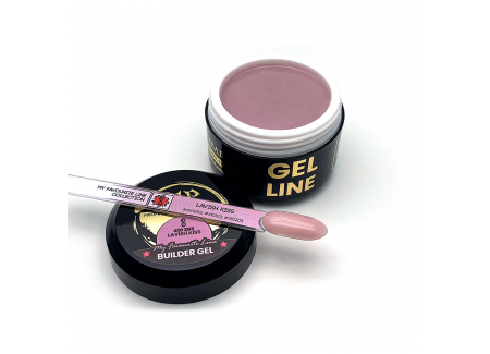 MY FAVOURITE LINE BUILDER GEL - LAVISH KISS 15ml
